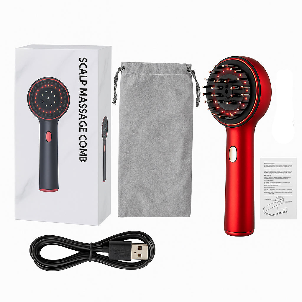 Redeva S3 Therapy Brush