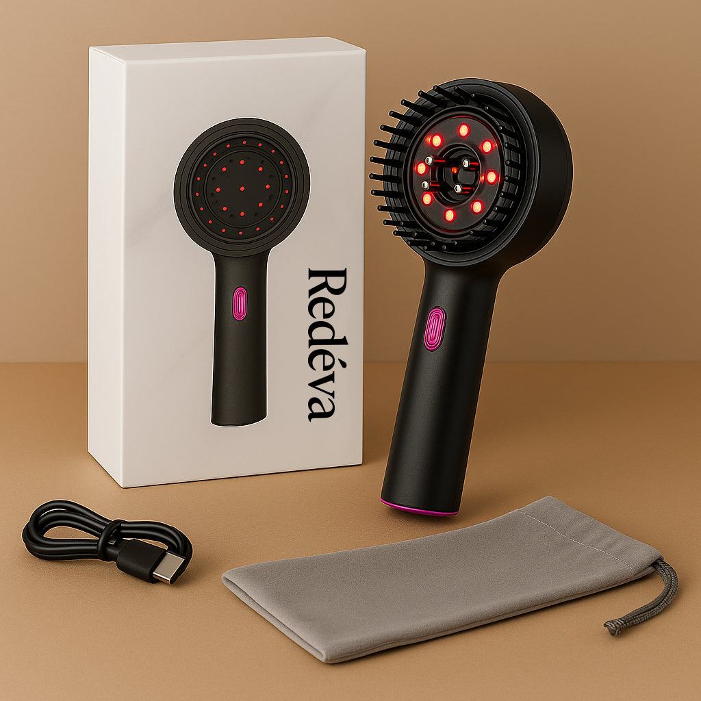Redeva S3 Therapy Brush
