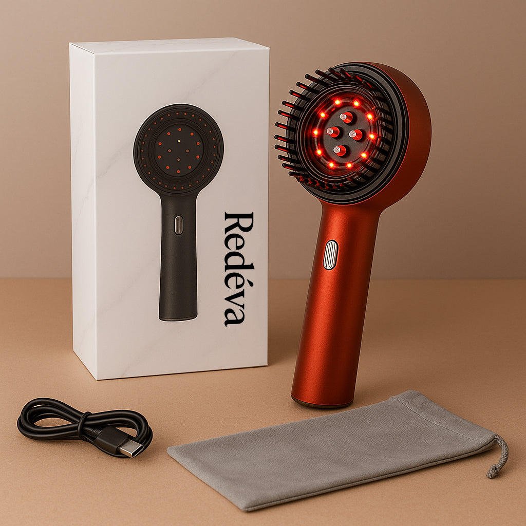 Redeva S3 Therapy Brush