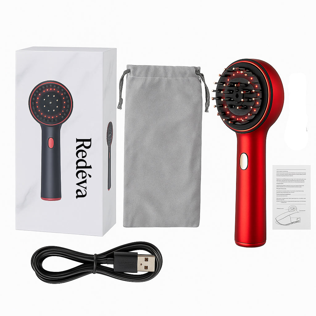 Redeva S3 Therapy Brush