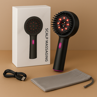 Redeva S3 Therapy Brush
