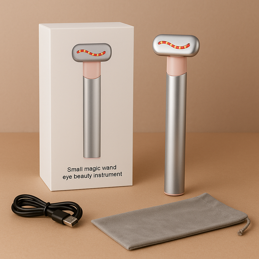 Redeva 4-in-1 Facial Wand