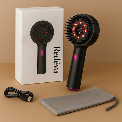 Redeva S3 Therapy Brush