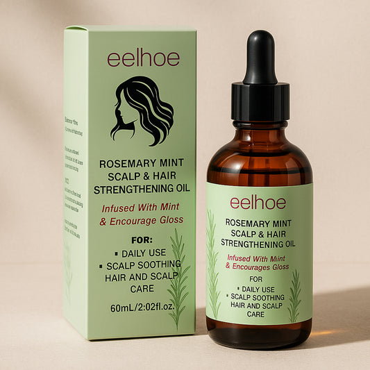 Redeva Hair Serum