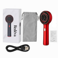 Redeva S3 Therapy Brush
